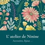 L'Atelier de Ninine, créations faites main à Vannes